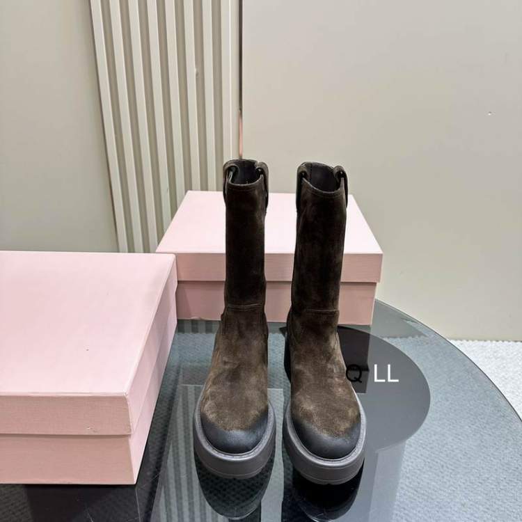 Picture of Miumiu Shoes _SKUMiuMiusz35-40LL080517967